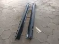 оригинални OEM M прагове BMW E60 , снимка 3