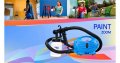 Машина за боядисване Пейнт зуум Paint Zoom, снимка 3