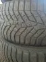 Зимни гуми 195/50r15, снимка 1