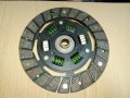 Феродов диск Фиат 190 мм, снимка 1 - Части - 42789485