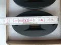 НОВИ лентови неодим супер ВЧ говорители метален корпус, снимка 4