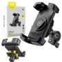 Стойка за мотор/колело Blavec Velo BV-04 with active shock absorbtion, снимка 1