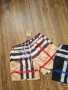 Мъжки къси плувни шорти BURBERRY 
Размери S-M-L-XL-XXL,3XL, снимка 3
