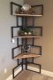 Етажерки , рафтове и полици , снимка 14