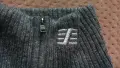 Snickers 2905 Work 100% Wool Sweater размер L работен пуловер 100% Вълна W4-773, снимка 9