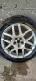 Оригкнални vw golf 4 BBS джанти 16" , с гуми dunlop 205/55(могат да карат още един сезон, снимка 4