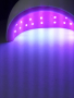 UV Лампа за Нокти SUN B3 Nail Dryer LED лампа за нокти 80W гел лак, снимка 8