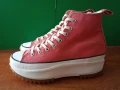 КЕЦОВЕ CONVERSE Номер 40.5 Стелка 25.5 см. 100% Оригинални Внос от Англия, снимка 2