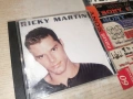 RICKY MARTIN CD 0202261959, снимка 8