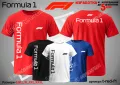 Formula 1 шапка s-red-f1, снимка 11