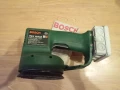 Акумулаторен вибро шлайф Bosch 12V, снимка 4