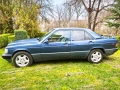 Mercedes-Benz 190 2.0D, снимка 2