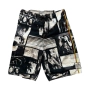 BillaBong x Bob Marley Board Shorts, снимка 1