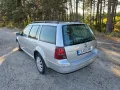 VW Bora 1.9 TDI 131 к.с 2002 година - Бартер, снимка 3