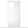  Samsung Galaxy S10 lite / Samsung Galaxy A91 Силиконов прозрачен гръб 