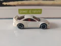 Метална количка Hot Wheels Custom 01 Acura Integra 1/64, снимка 6