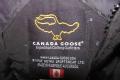 мъжка класическа парка Canada Goose зимно пухено яке Woolrich САЩ Канадска гъска USA пухенка, снимка 9