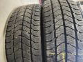 2бр.зимни гуми 205/65/16C Semperit, снимка 9