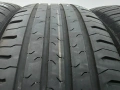4бр летни гуми 195/55/15 CONTINENTAL L05294 , снимка 2