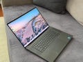 16'UHD+ OLED Touch/i7-13800H/ Dell Precison 5680/RTX A1000 6GB/32GB, снимка 6