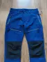 tenson mens stretch pants - трекинг стреч панталон КАТО НОВ М , снимка 7