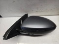 Ляво огледало за Opel Insignia B / Инсигния след 2017 г., снимка 1
