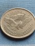 Сувенирна монета жетон САЩ за КОЛЕКЦИЯ ДЕКОРАЦИЯ 34953, снимка 2