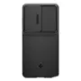 Оригинален Кейс Spigen Optik Armor Case за Samsung Galaxy S26 Ultra - Черен, снимка 5