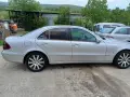 mercedes E220 cdi w211 на части, снимка 9