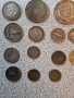 Колекция от 176бр.Себърни монети!, снимка 8