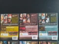 DVD колекция от филмите за Джеймс Бонд с Шон Конъри, снимка 4