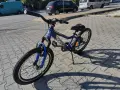 X Велосипед 20" TUCANA син, снимка 7