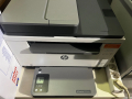 Мултифункционалнo устройствo HP LaserJet M234sdn, Лазерен, снимка 3