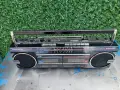 ( JVC RC-W40 JAPAN) , снимка 2