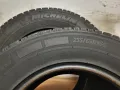  2 бр. 235/65/16C Michelin / бус зимни гуми, снимка 9