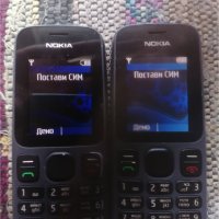 NOKIA 100 , снимка 3 - Nokia - 37481828