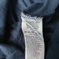 Спортна блуза р-р S/М 100 % памук, снимка 7 - Блузи с дълъг ръкав и пуловери - 39560044