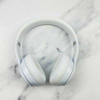 Безжични Bluetooth Слушалки Beats , сгъваеми, микрофон, снимка 1 - Bluetooth слушалки - 38327694