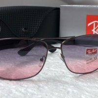 Ray-Ban RB3379 Рей Бан мъжки слънчеви очила, снимка 8 - Слънчеви и диоптрични очила - 30836053