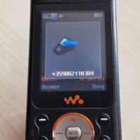 Sony Ericsson W900i , снимка 11 - Sony Ericsson - 38191150