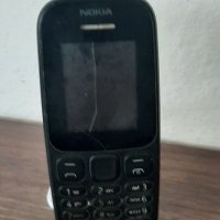 Nokia 1010. Счупен дисплей. За части! , снимка 1 - Nokia - 39895215