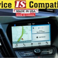 🇧🇬 🇲🇦🇵 SYNC3 карти Форд/FORD Lincoln USA CANADA EU BG ъпдейт C-Max,Edge,Escape,Explorer,F150, снимка 8 - Аксесоари и консумативи - 31256067