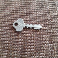 Стар ключ,ключе #15, снимка 1 - Колекции - 35514430