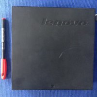 PC Lenovo ThinkCentre M93P Tiny, снимка 2 - За дома - 37981227