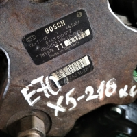 ГНП за BMW X5, E70 , 218k.s.Bosch 0 445 010 073 / BMW 7 788 678, снимка 2 - Части - 44594734