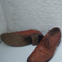 Продавам мъжки обувки., снимка 3 - Ежедневни обувки - 42767895