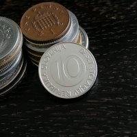 Mонета - Словения - 10 толара | 2005г., снимка 1 - Нумизматика и бонистика - 29176771