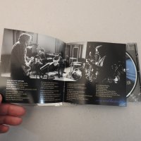 The Gaslight Anthem - Handwritten, CD аудио диск, снимка 4 - CD дискове - 40017160