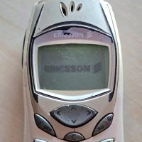 Ericsson R600, снимка 2 - Sony Ericsson - 44324820