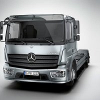 AdBlue Eмулатор Mercedes ACTROS,AROCS,ATEGO,BELL. ЕВРО 6, снимка 2 - Друга електроника - 29335434